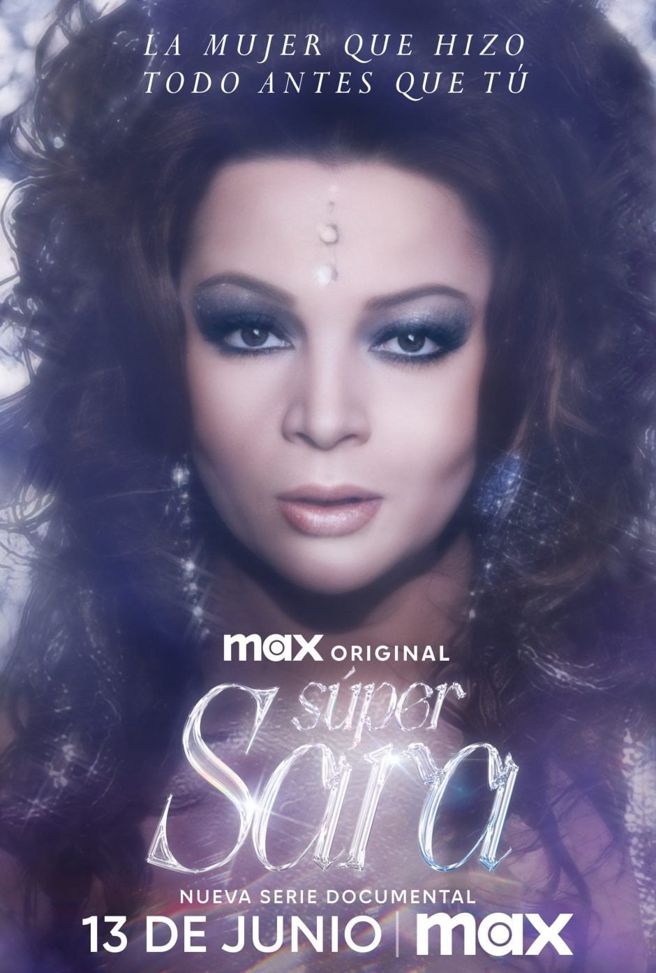 Súper Sara - Valeria Vegas · 2025