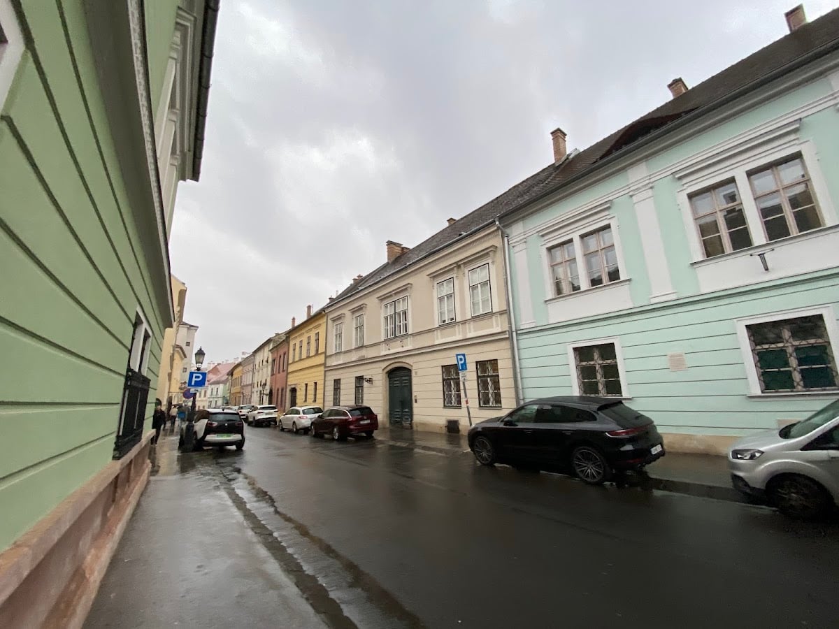 Hertl-Strobl-ház