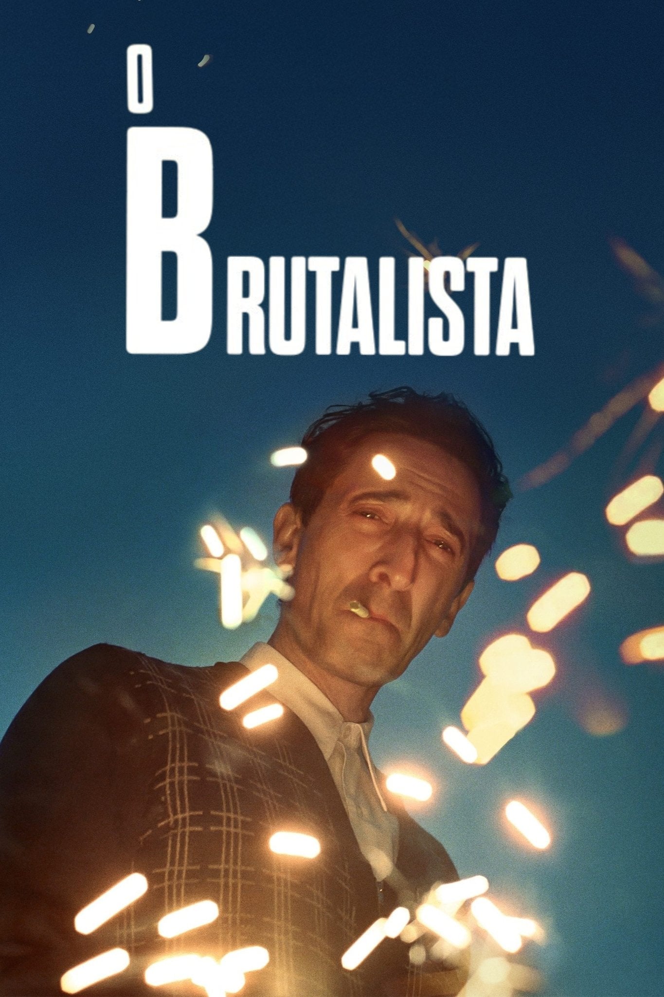 El brutalista - Brady Corbet · 2024