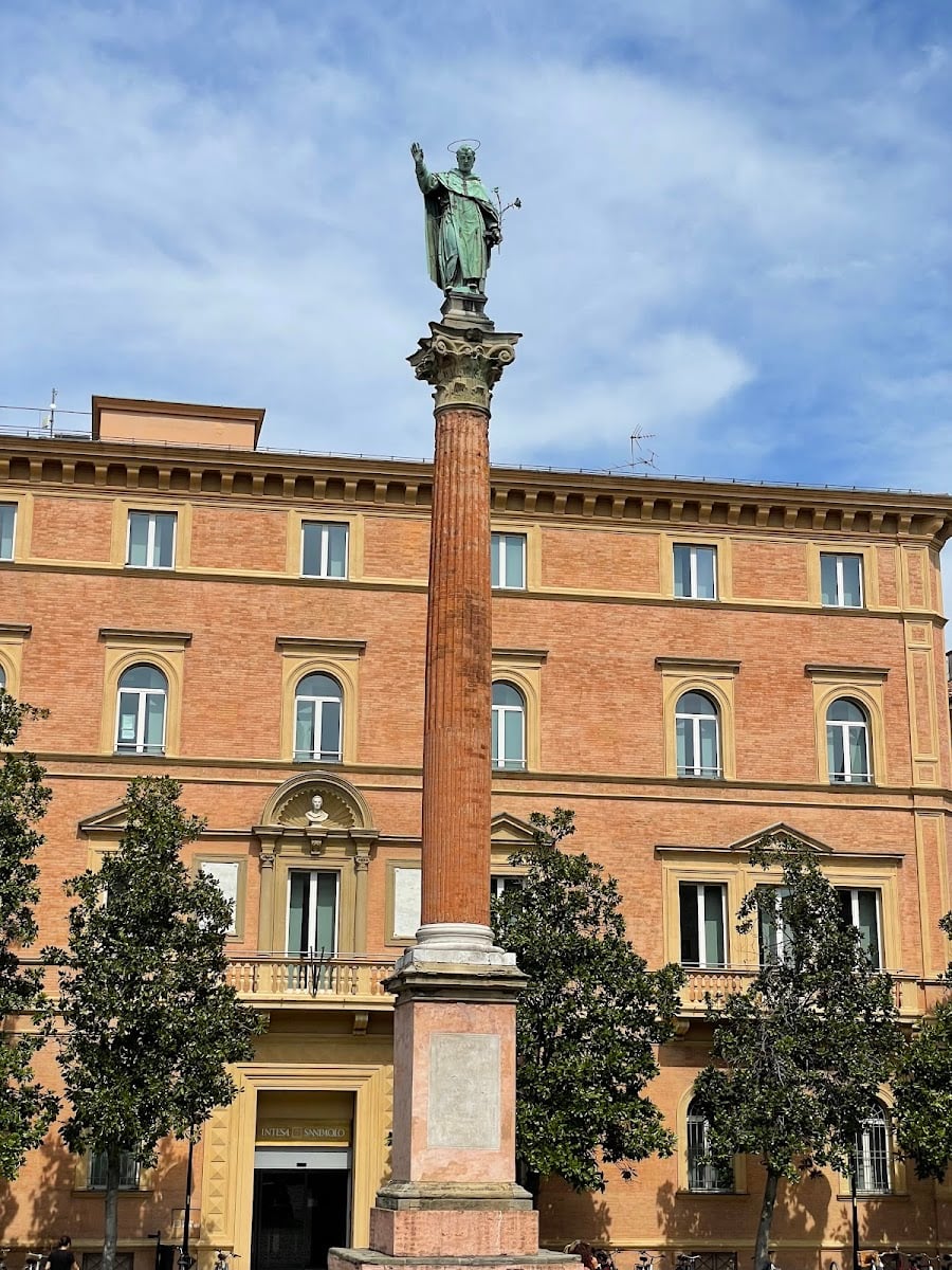 Colonna di San Domenico