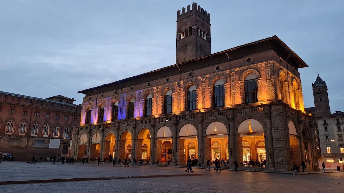Palazzo del Podestà