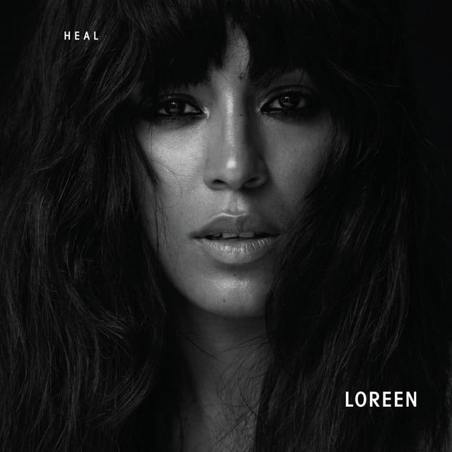 Euphoria - Song 路 Loreen