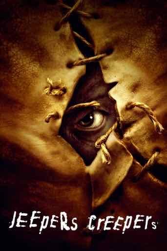 Jeepers Creepers - Victor Salva · 2001