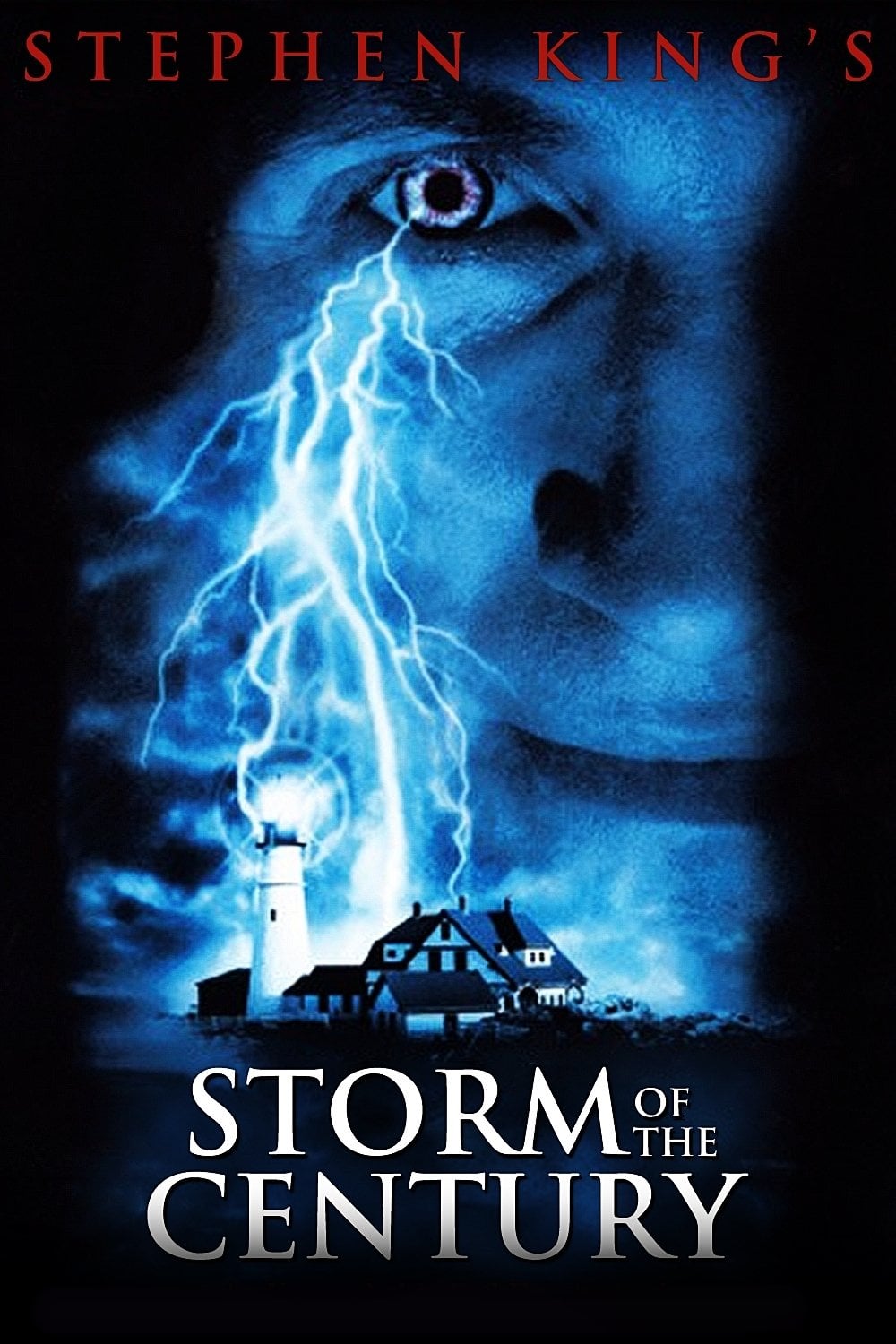 Storm of the Century - Stephen King · 1999