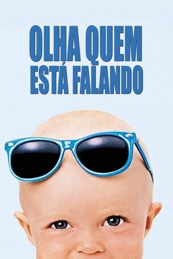 Olha Quem Está Falando - Amy Heckerling · 1989