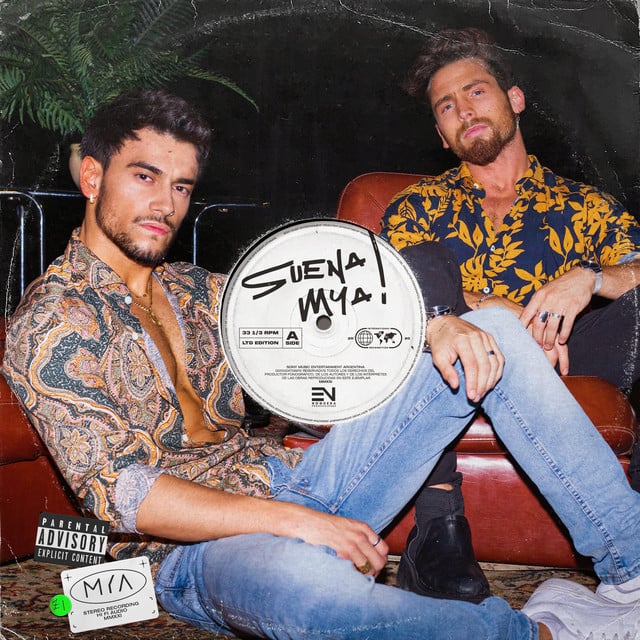 2:50 - Song · MYA, Agus Bernasconi, Maxi Espindola