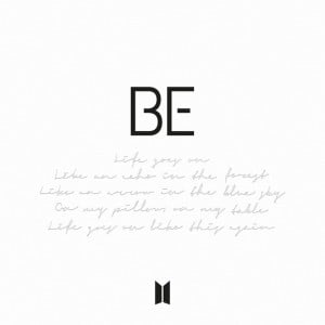 Stay - Song · BTS