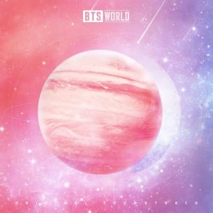 Heartbeat (BTS World Original Soundtrack) - Song · BTS