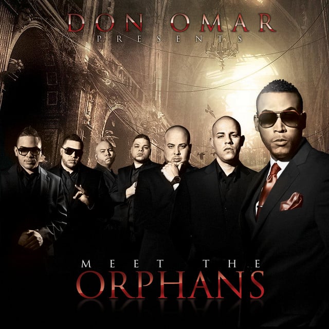 Taboo - Song · Don Omar