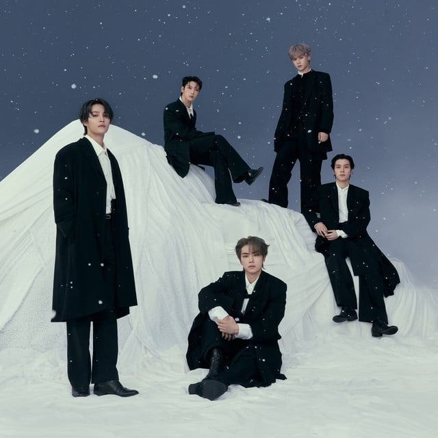 WayV - Artist
