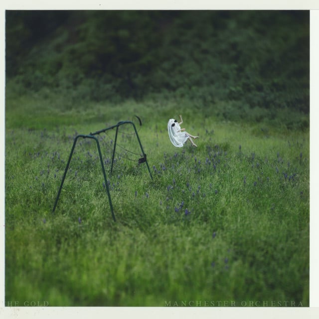 The Gold - Phoebe Bridgers Version - Song · Manchester Orchestra, Phoebe Bridgers