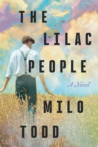 The Lilac People - Milo Todd · 2025