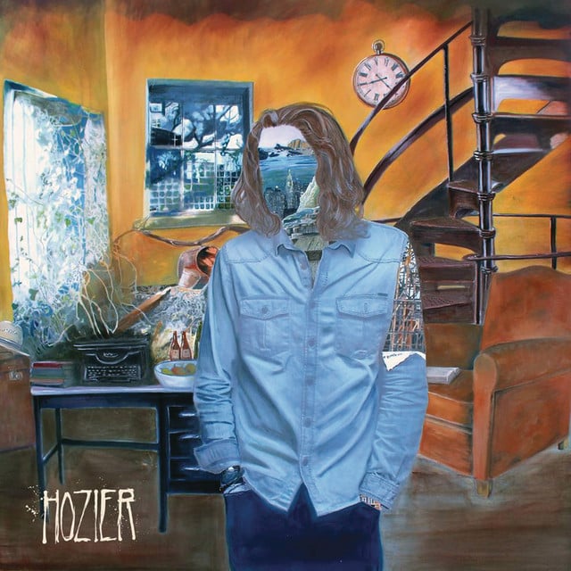 Angel of Small Death and the Codeine Scene - Song · Hozier