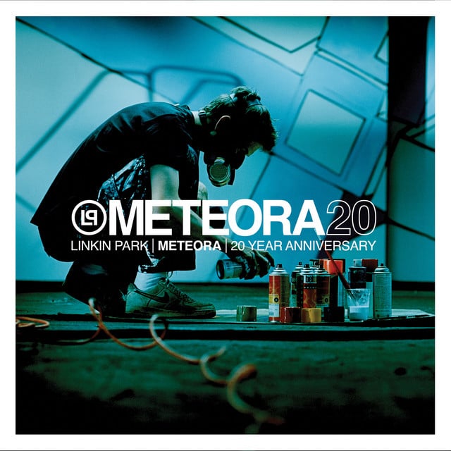 With You - Live In Nottingham 2003 - Song · Linkin Park