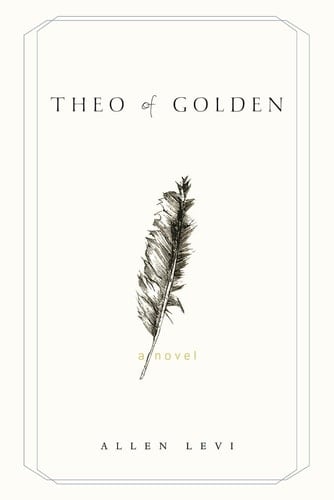Theo of Golden - Allen Levi