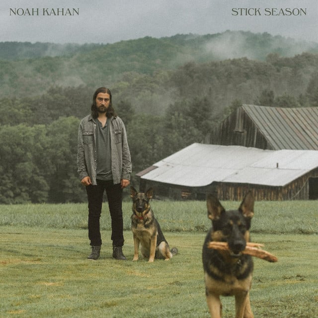 She Calls Me Back - Song · Noah Kahan