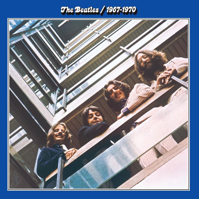 Don't Let Me Down - Remastered 2009 - Song · The Beatles
