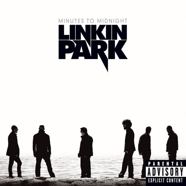 No More Sorrow - Song · Linkin Park