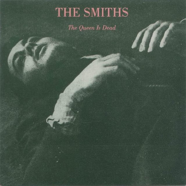 I Know It's Over - 2011 Remaster - Song · The Smiths
