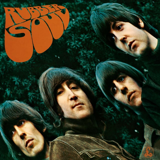 In My Life - Remastered 2009 - Song · The Beatles