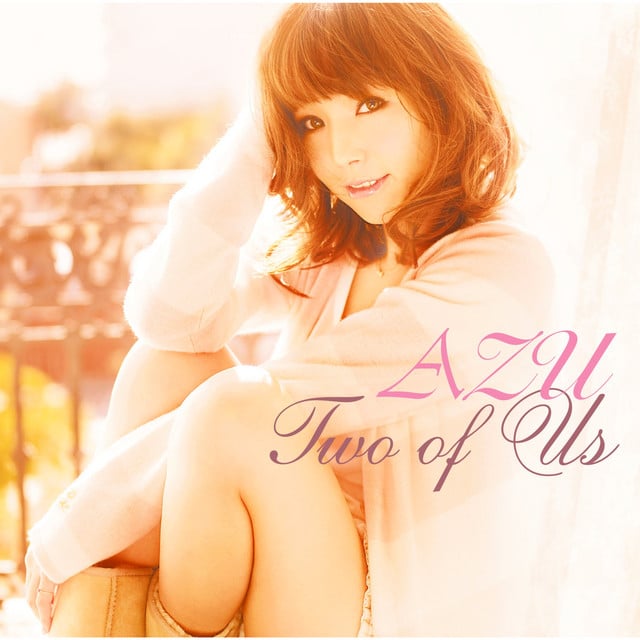 For You - Song · AZU