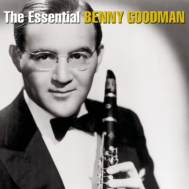 Sing, Sing, Sing - Song · Benny Goodman
