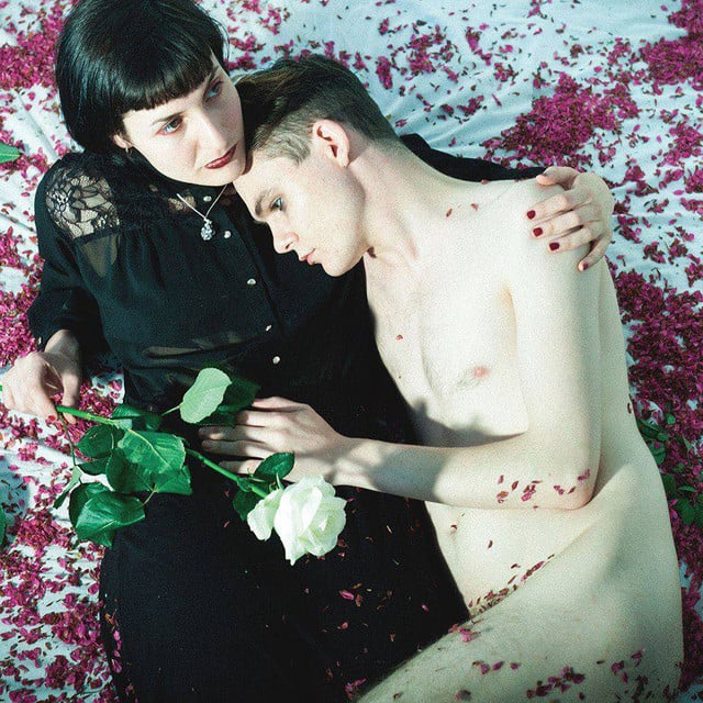 Sadness Is Rebellion - Song · Lebanon Hanover