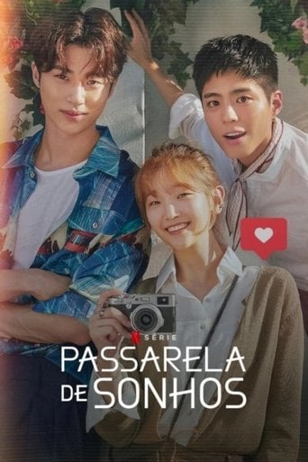 Passarela de Sonhos - Ha Myung-hee · 2020
