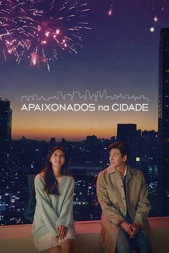 Apaixonados na Cidade - Jung Hyun-jung · 2020