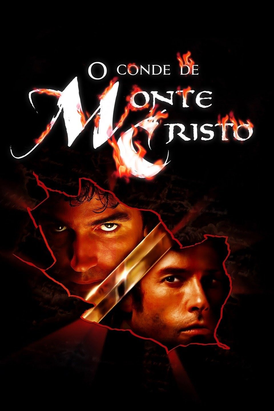 O Conde de Monte Cristo - Kevin Reynolds · 2002