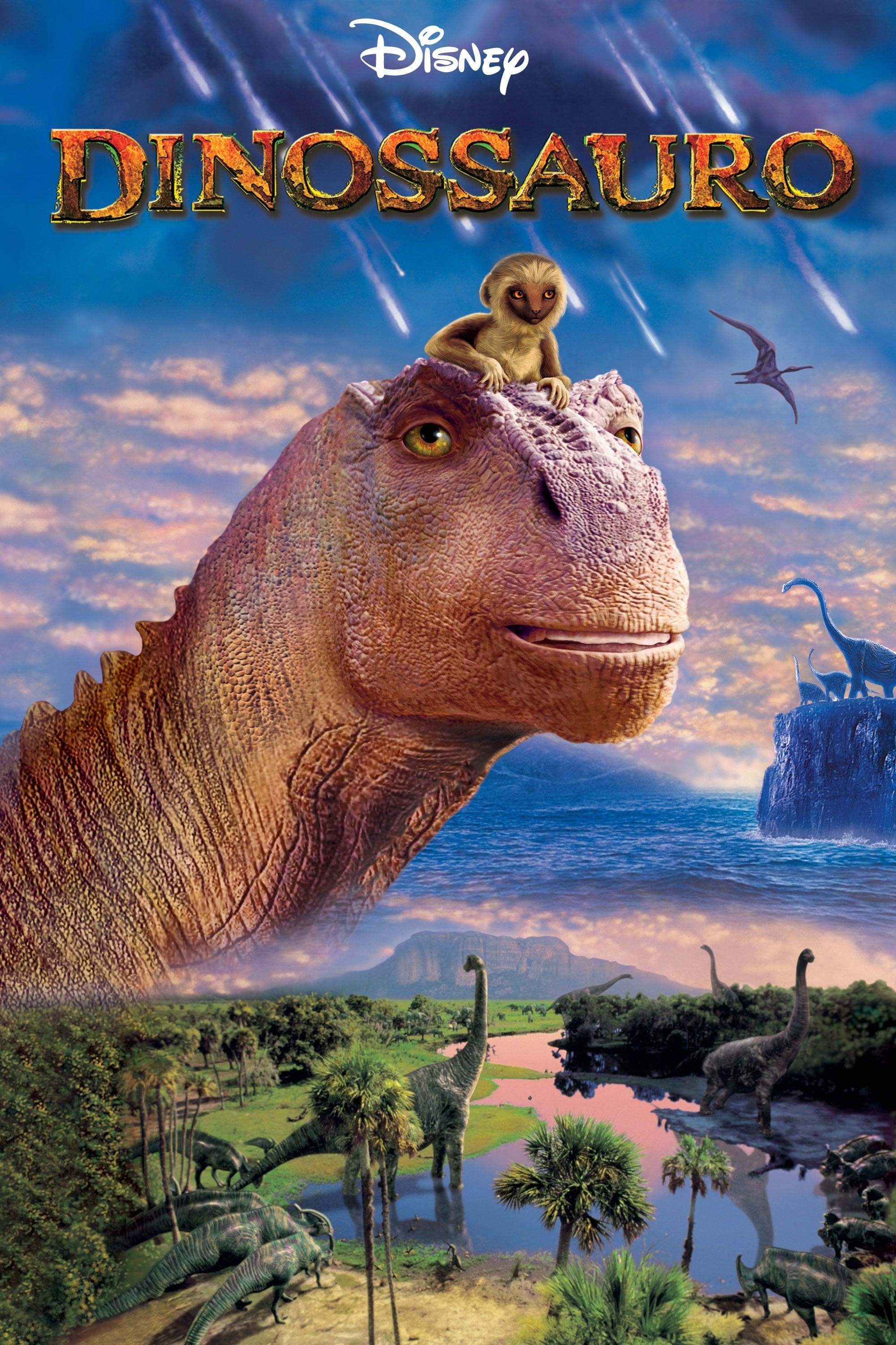 Dinossauro - Ralph Zondag · 2000