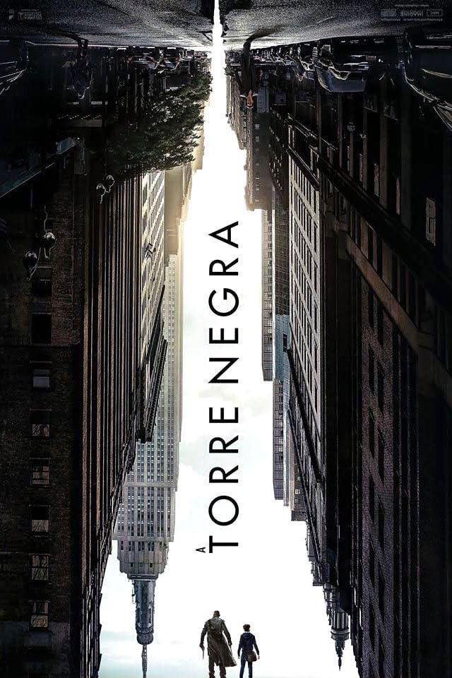 A Torre Negra - Nikolaj Arcel · 2017