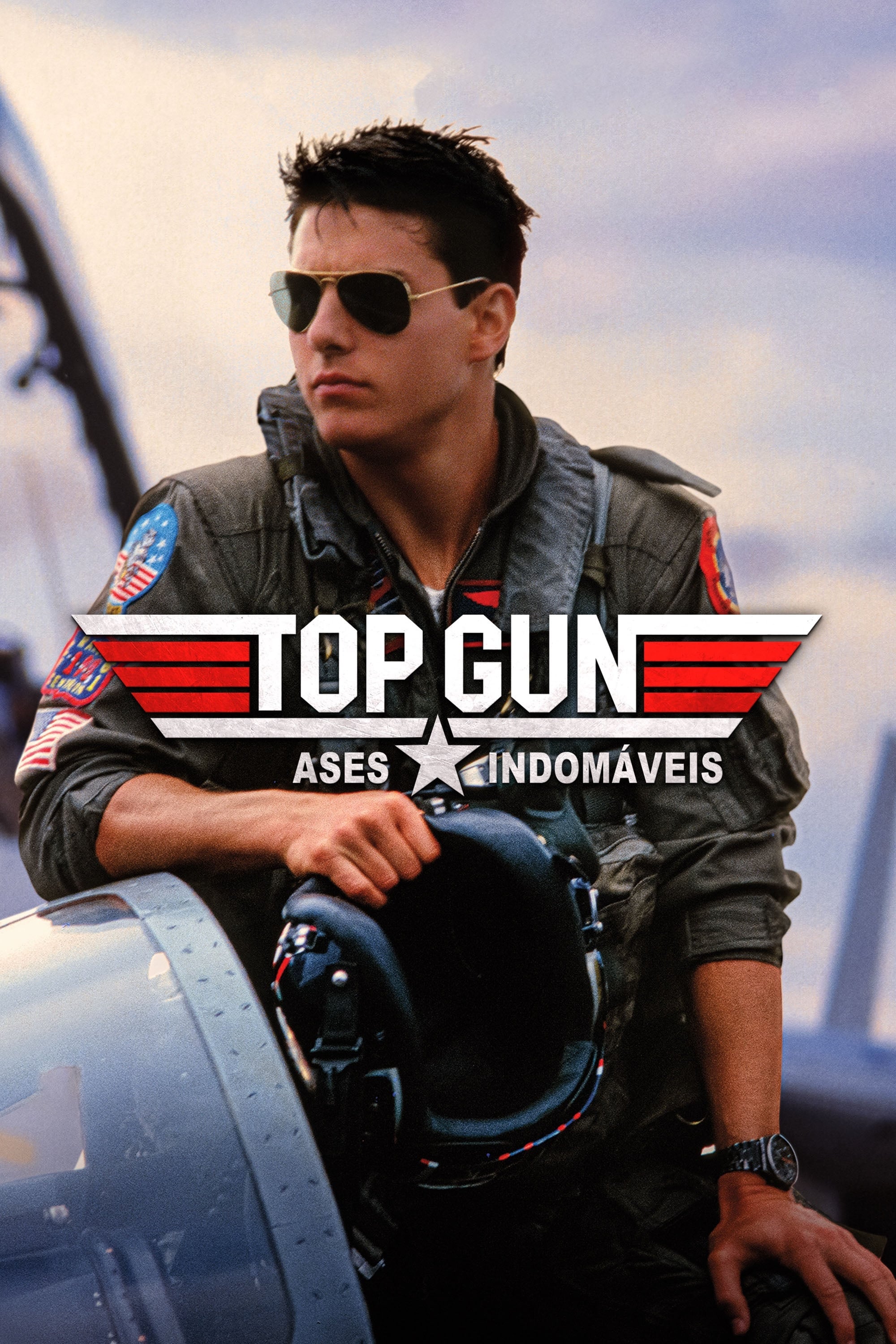 Top Gun - Ases Indomáveis - Tony Scott · 1986