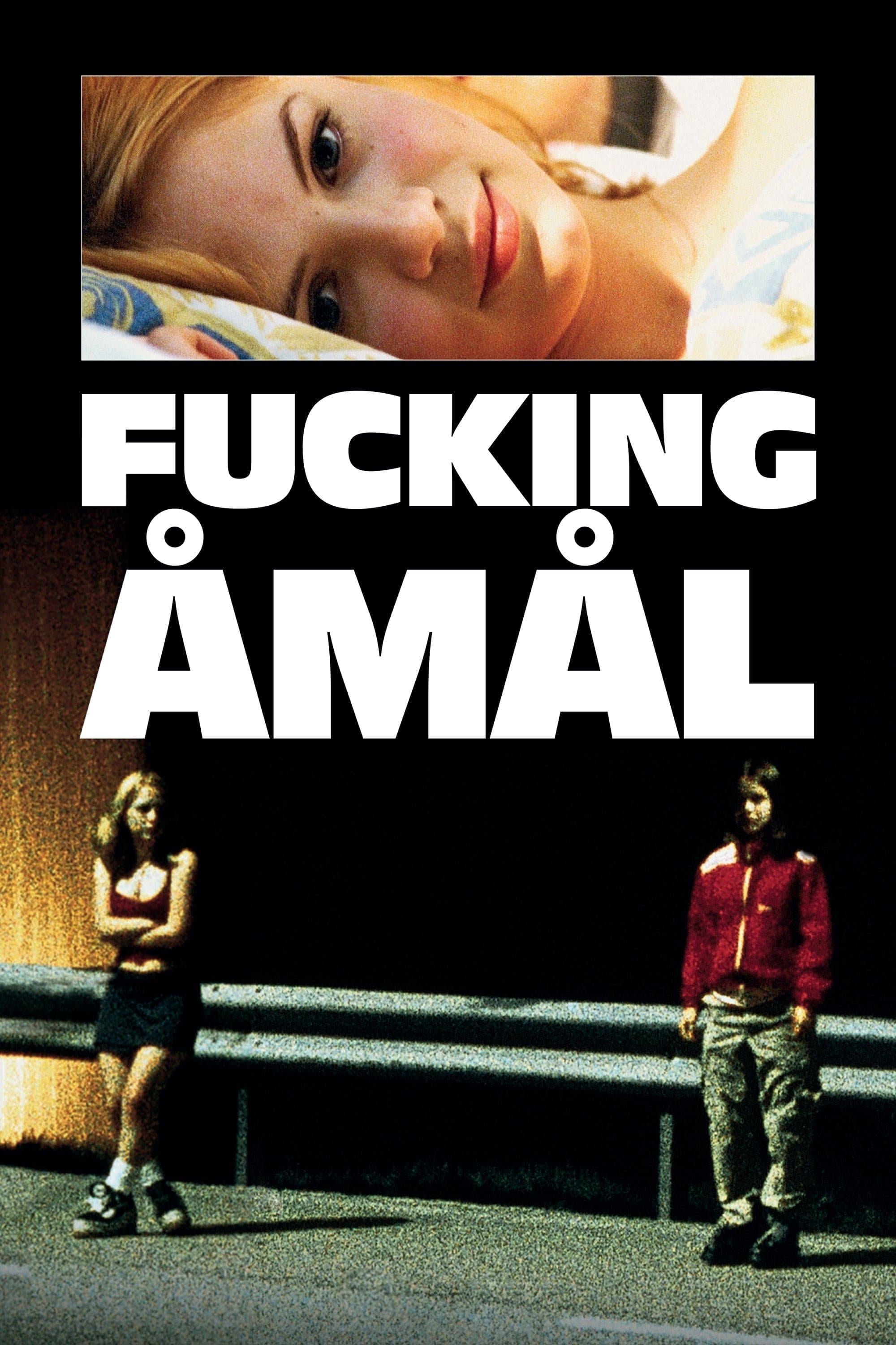 Fucking Åmål - Lukas Moodysson · 1998