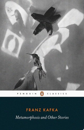 Metamorphosis and Other Stories - Franz Kafka · 2008