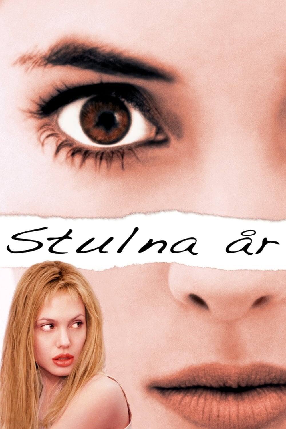 Stulna år - James Mangold · 1999