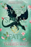 every spiral of fate - Tahereh Mafi · 2025