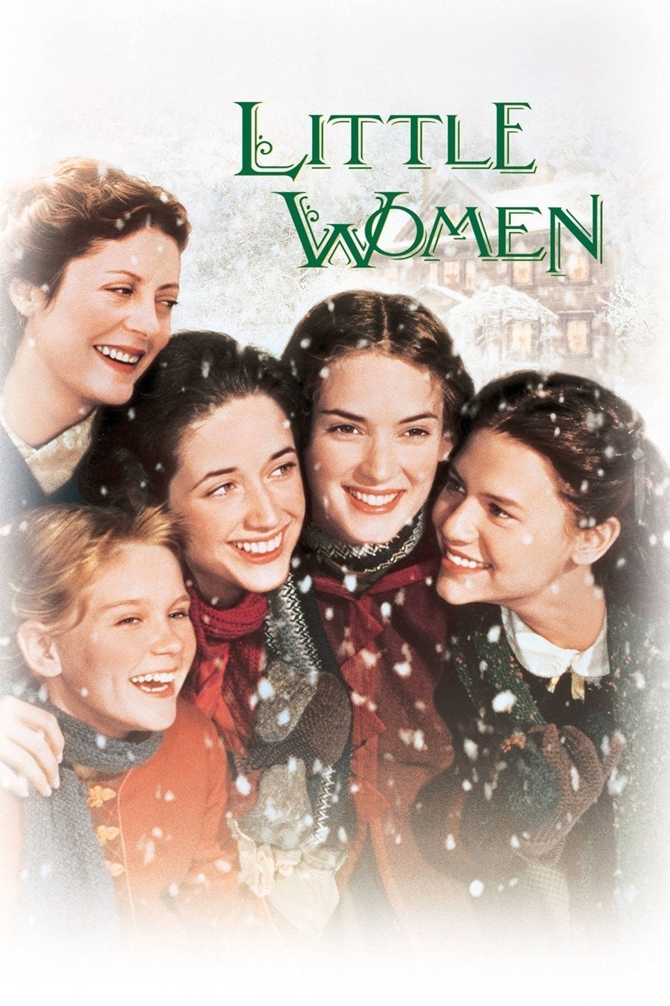 Little Women - Gillian Armstrong · 1994