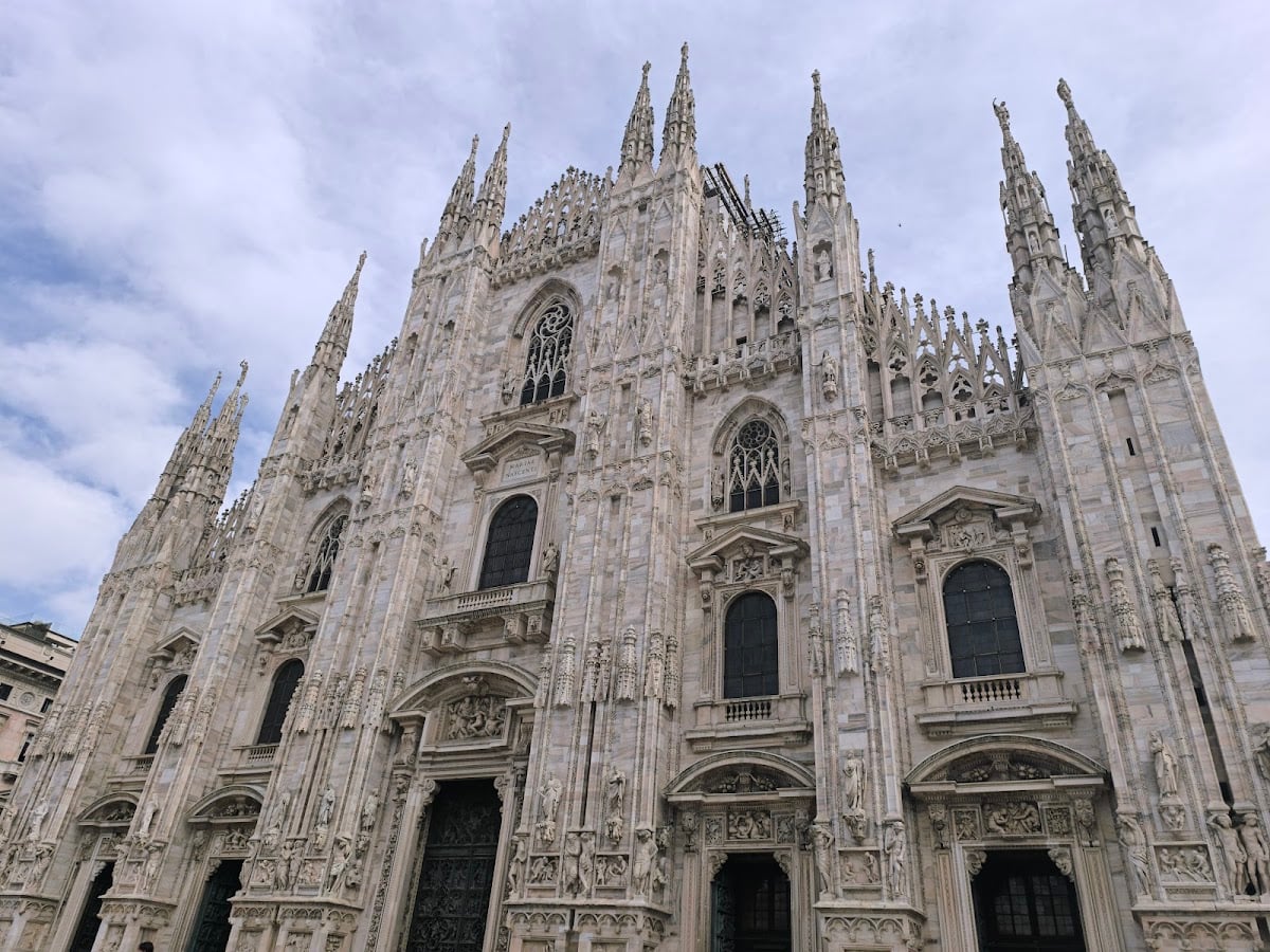 Piazza del Duomo