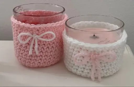 Candle holder