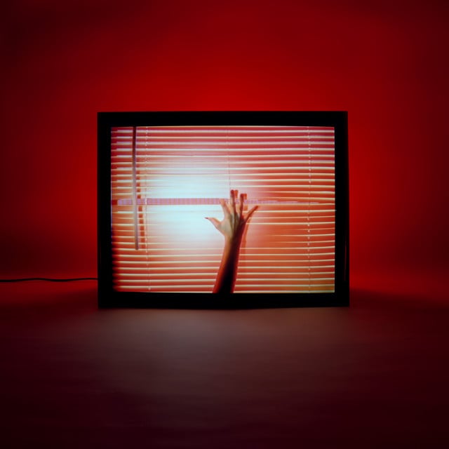 Screen Violence - Album · CHVRCHES