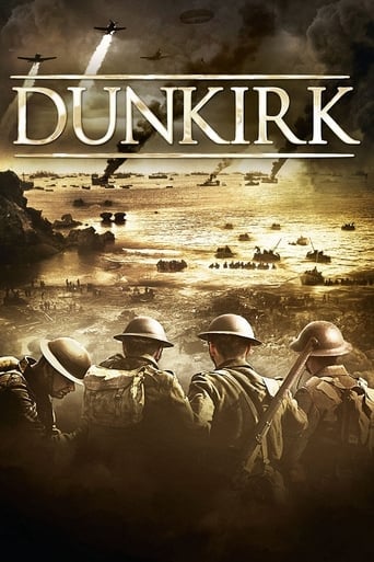 Dunkirk - · 2004
