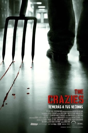 The Crazies - Breck Eisner · 2010