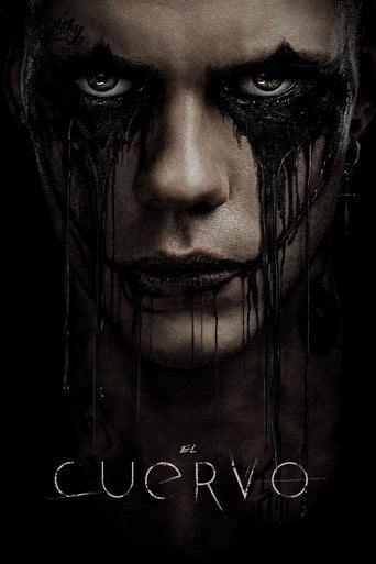 El cuervo - Rupert Sanders · 2024
