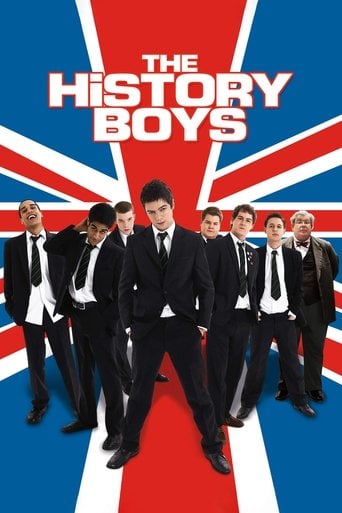 The History Boys - Nicholas Hytner · 2006