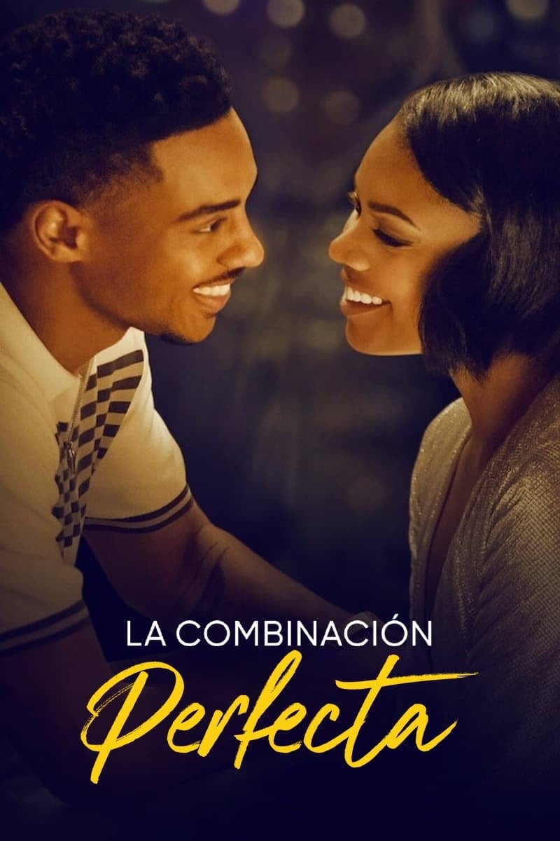 La combinación perfecta - Numa Perrier · 2023