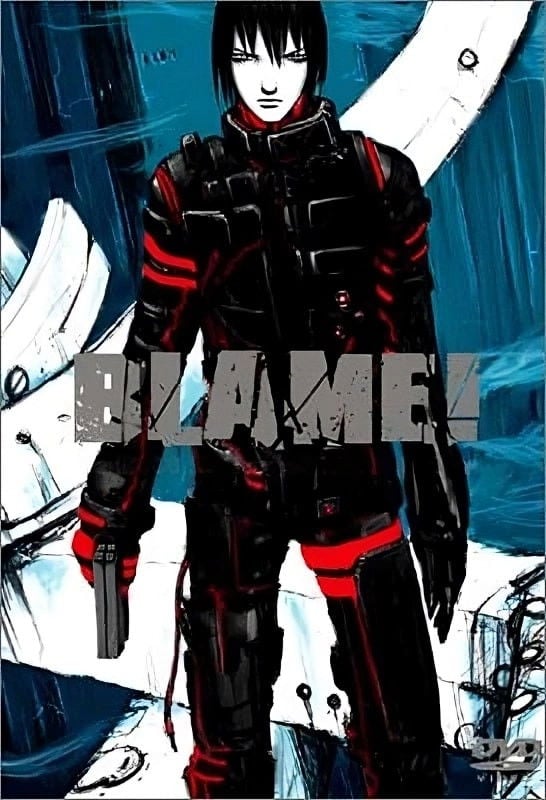 Blame! - 2003