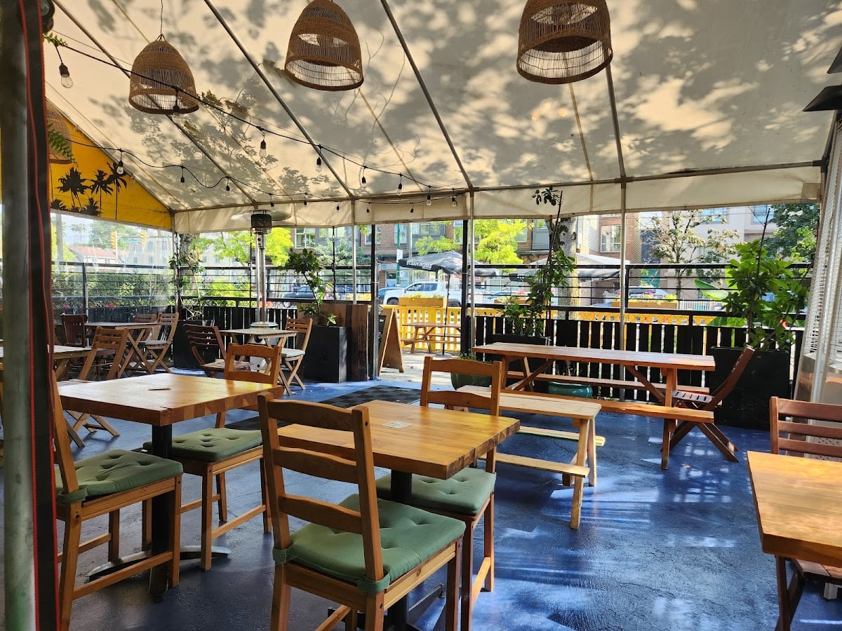 Boteco Brasil Restaurant