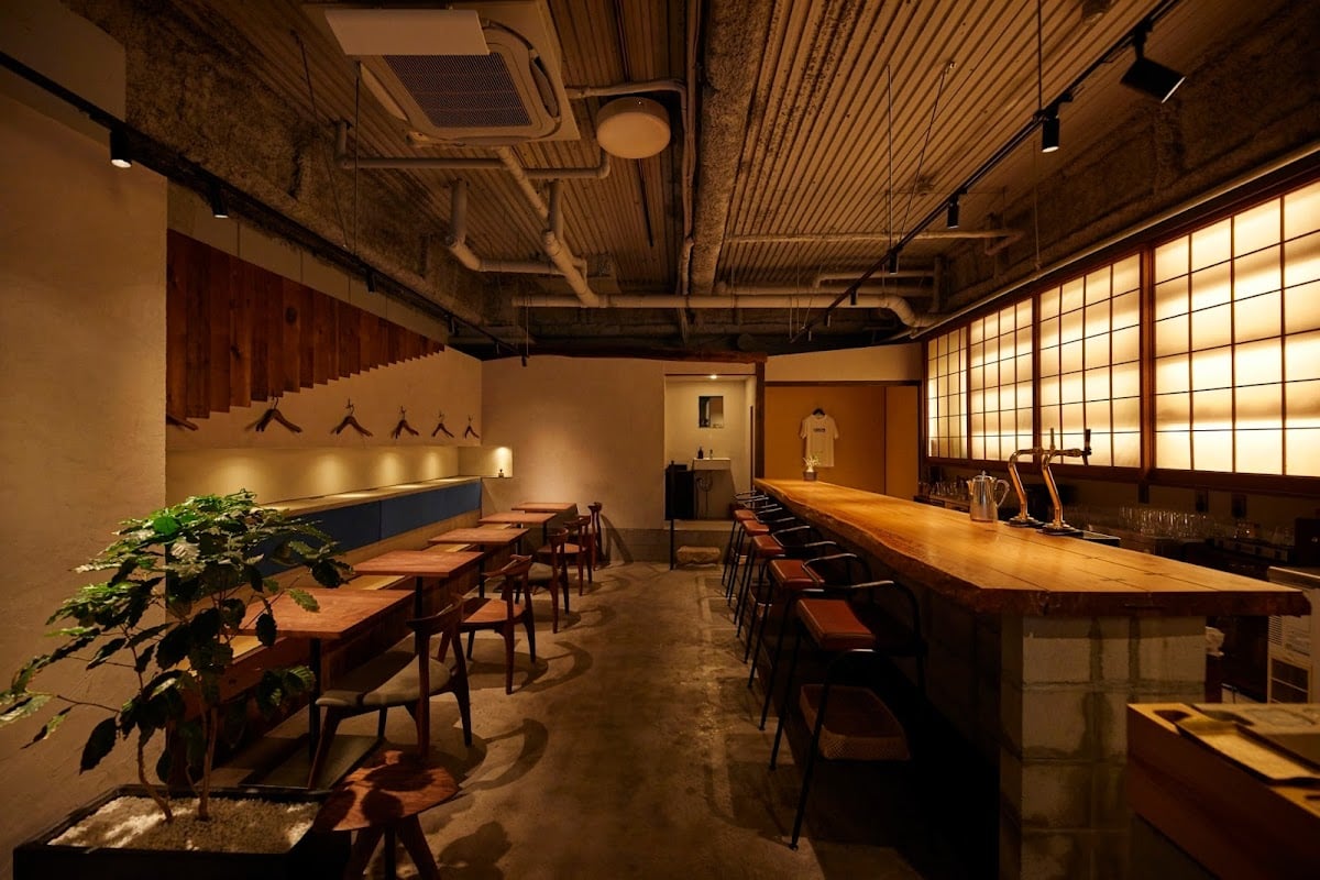 OMO&COFFEE(&liqueur)
