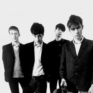 Blur - Artist · Blur